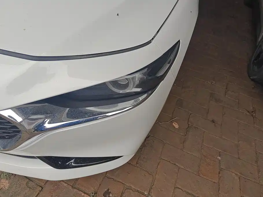 Mazda 3 Axela — миниатюра 5