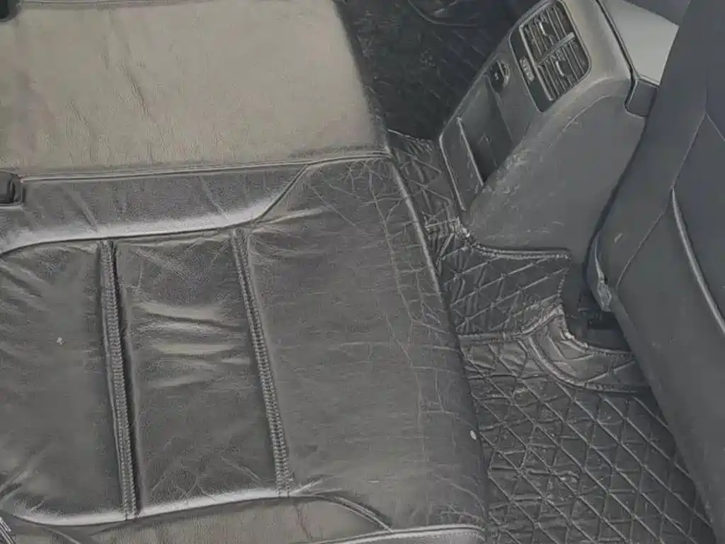 Volkswagen Sagitar — миниатюра 6