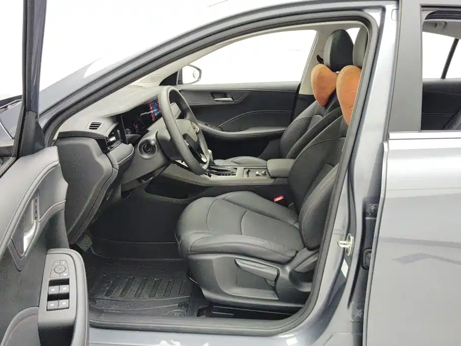 Roewe i5 — миниатюра 9