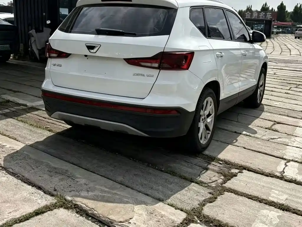 Jetta VS5 — миниатюра 6