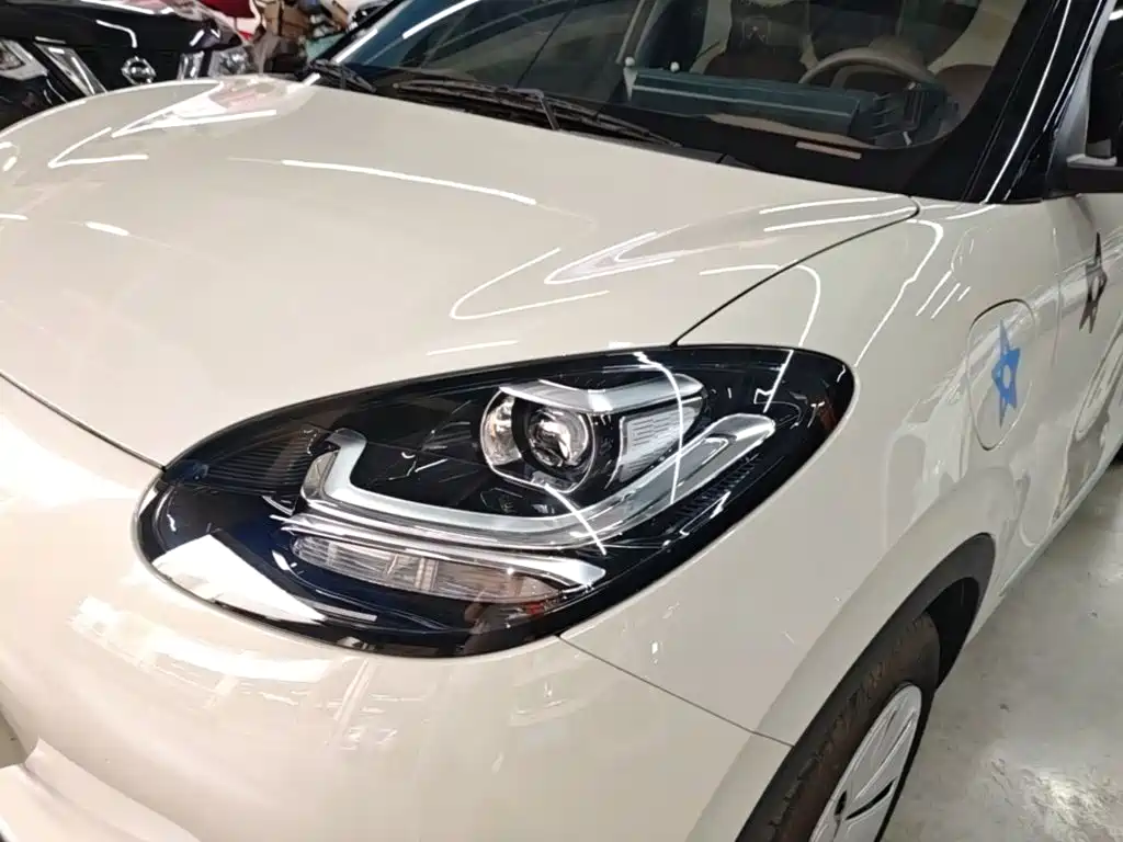 Wuling Bingo — миниатюра 24