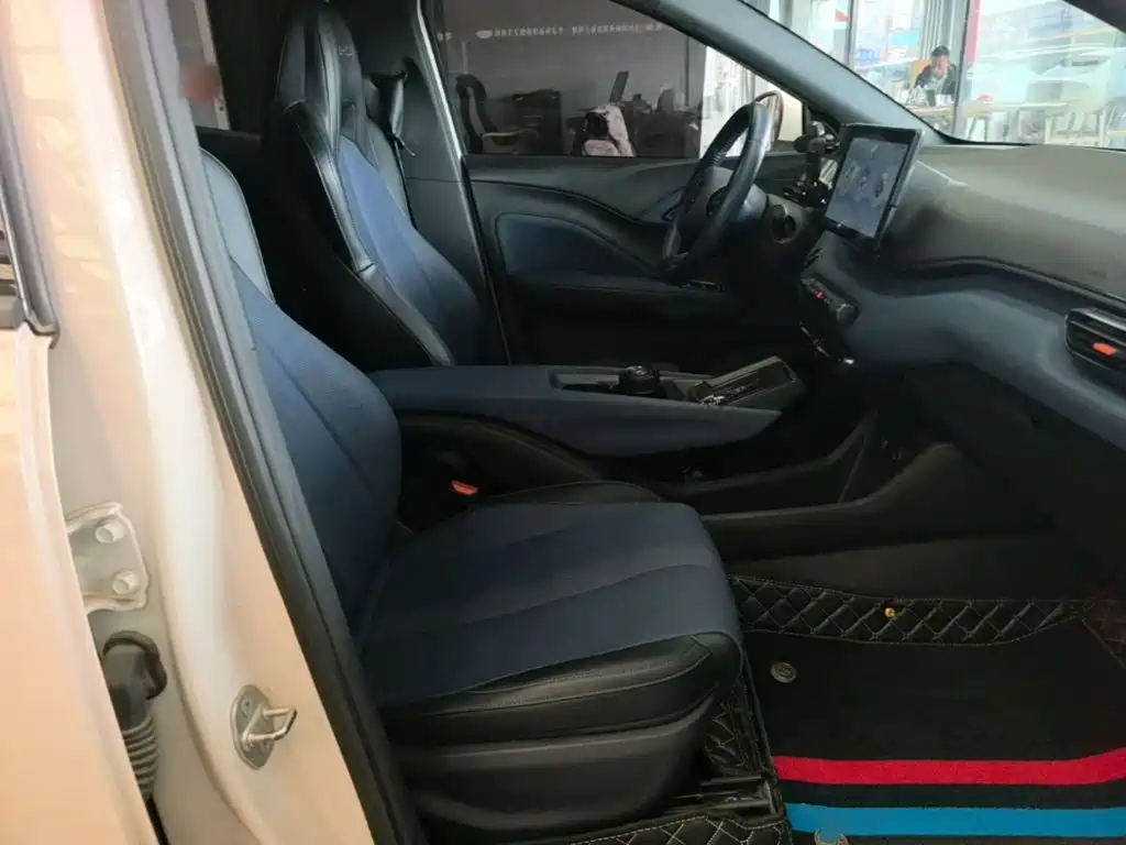 BYD Seagull — миниатюра 25