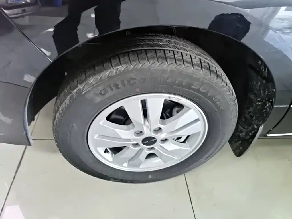 Forthing M7 1.8T Manual Luxury Type, фото 23