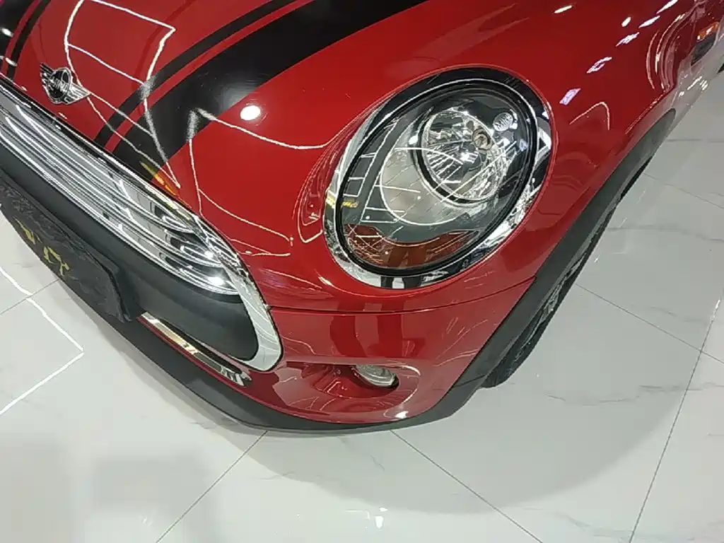 MINI Mini — миниатюра 24