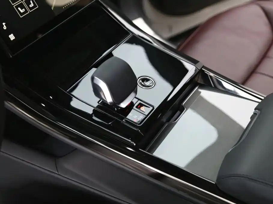 Land Rover Sport — миниатюра 14