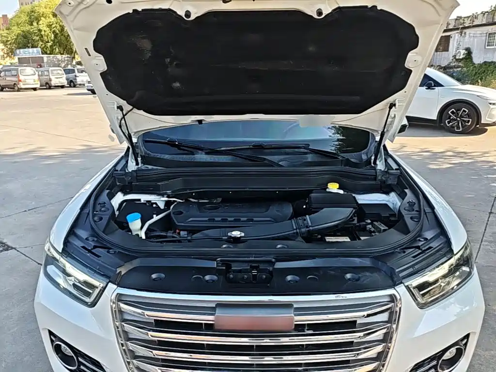 Haval H6 — миниатюра 20