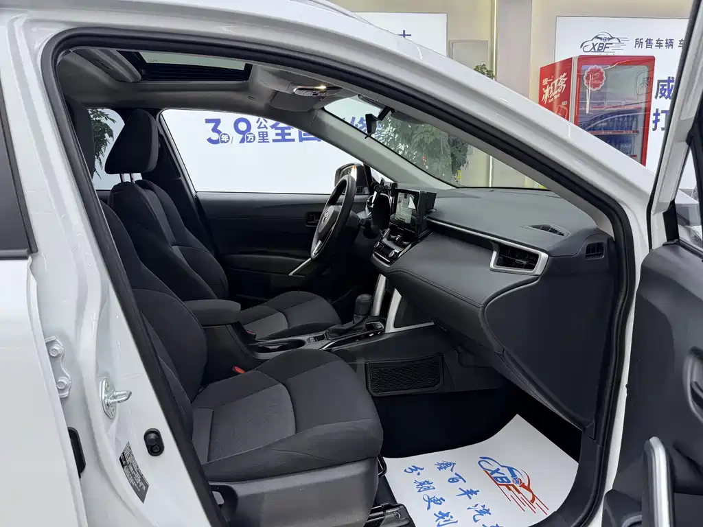 Toyota Frontlander — миниатюра 6