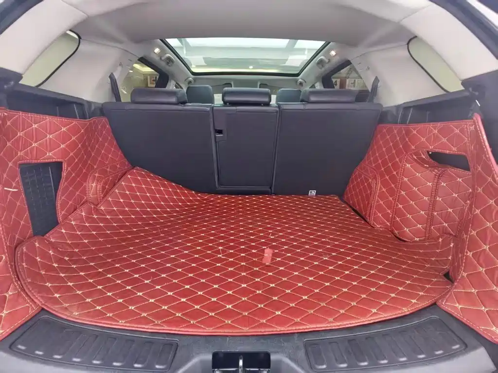 Land Rover Discovery Sport — миниатюра 17