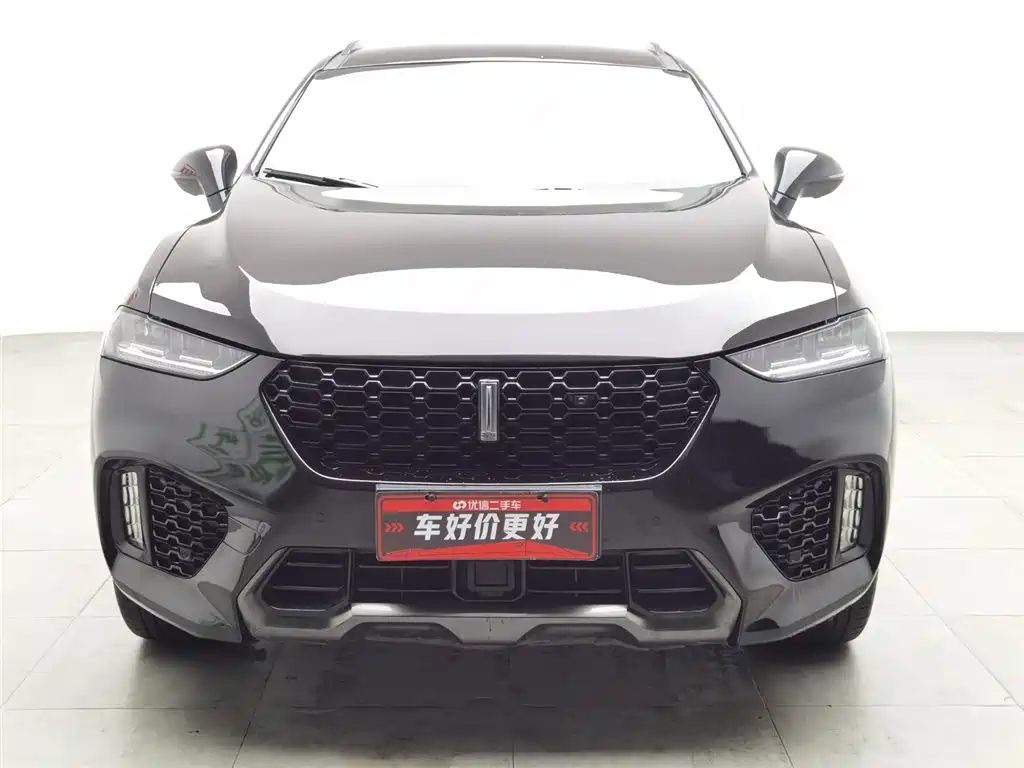 WEI PAI WEI BRAND VV7