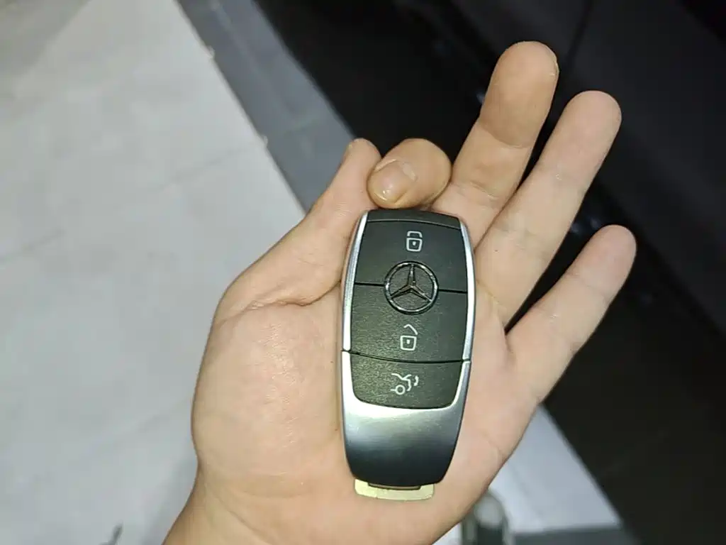 Mercedes-Benz GLC — миниатюра 9