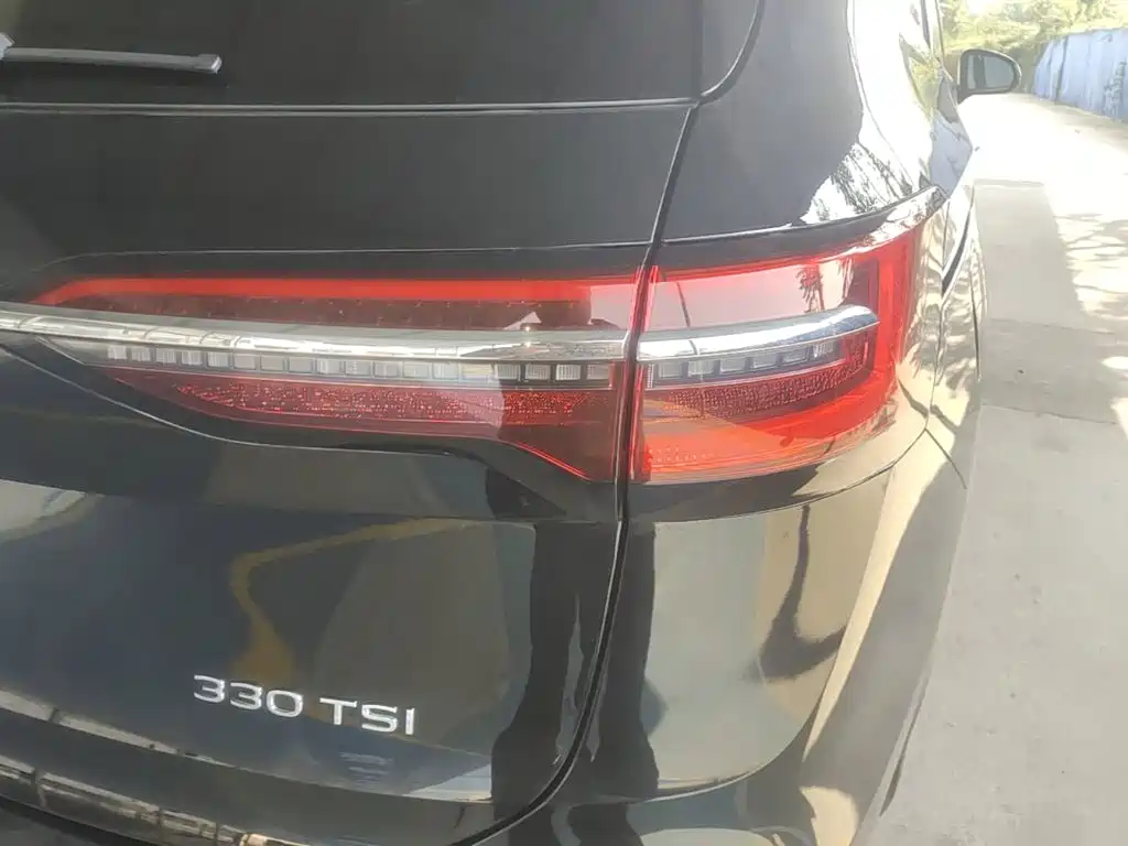Volkswagen Viloran — миниатюра 8