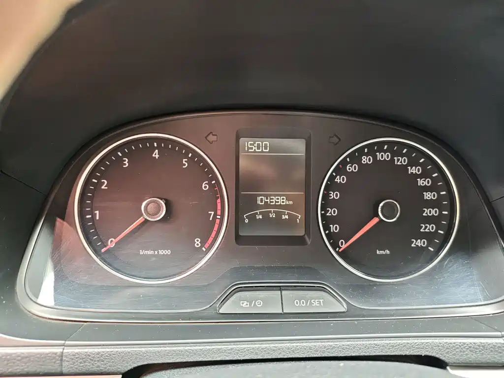 Volkswagen Lavida — миниатюра 16