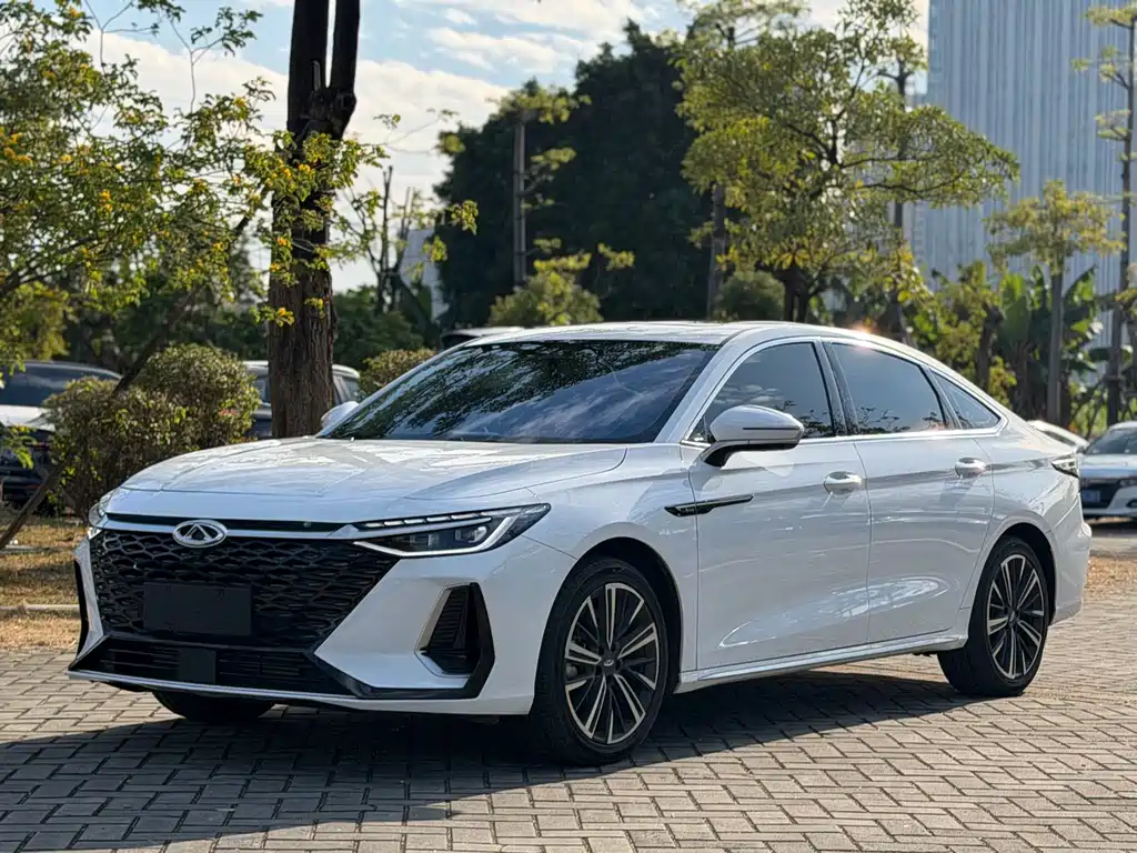 Chery Arrizo 8 2024
