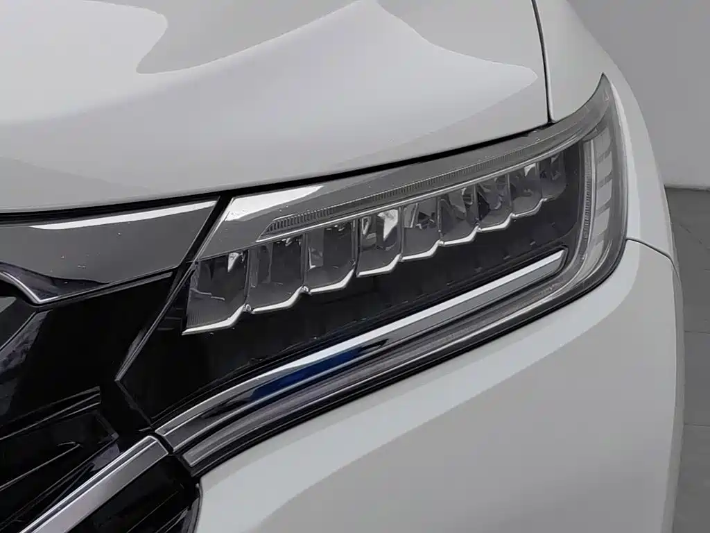 Honda UR-V — миниатюра 7