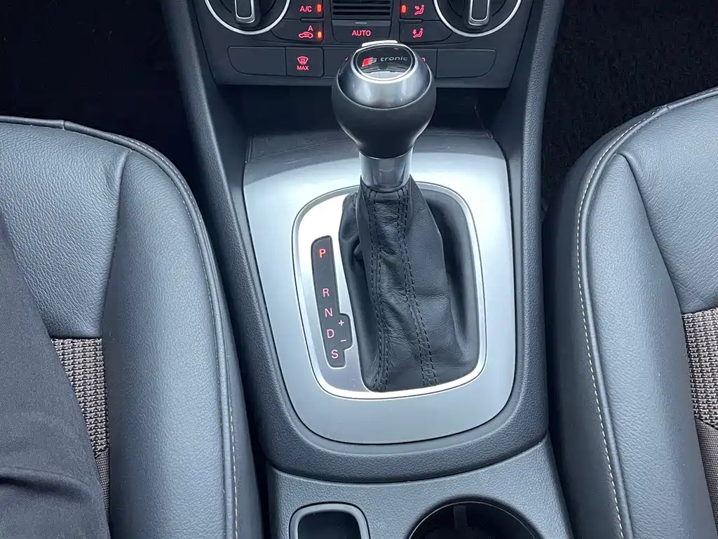 Audi Q3 — миниатюра 14