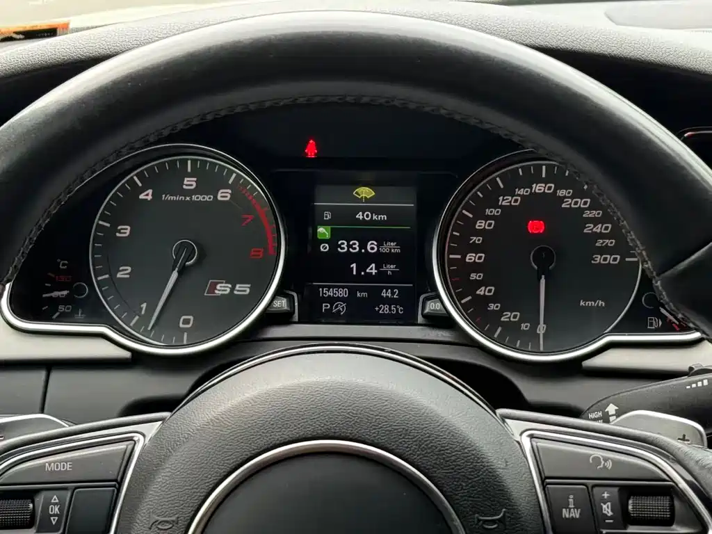 Audi S5 S5 3.0T Sportback, фото 14