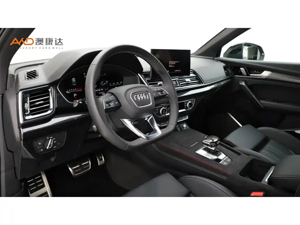 Audi Q5L — миниатюра 6