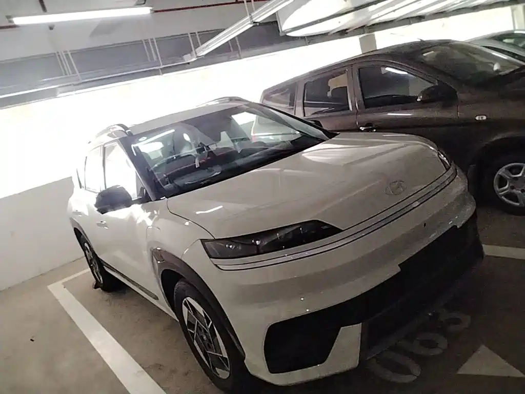 Hyundai EO — миниатюра 4