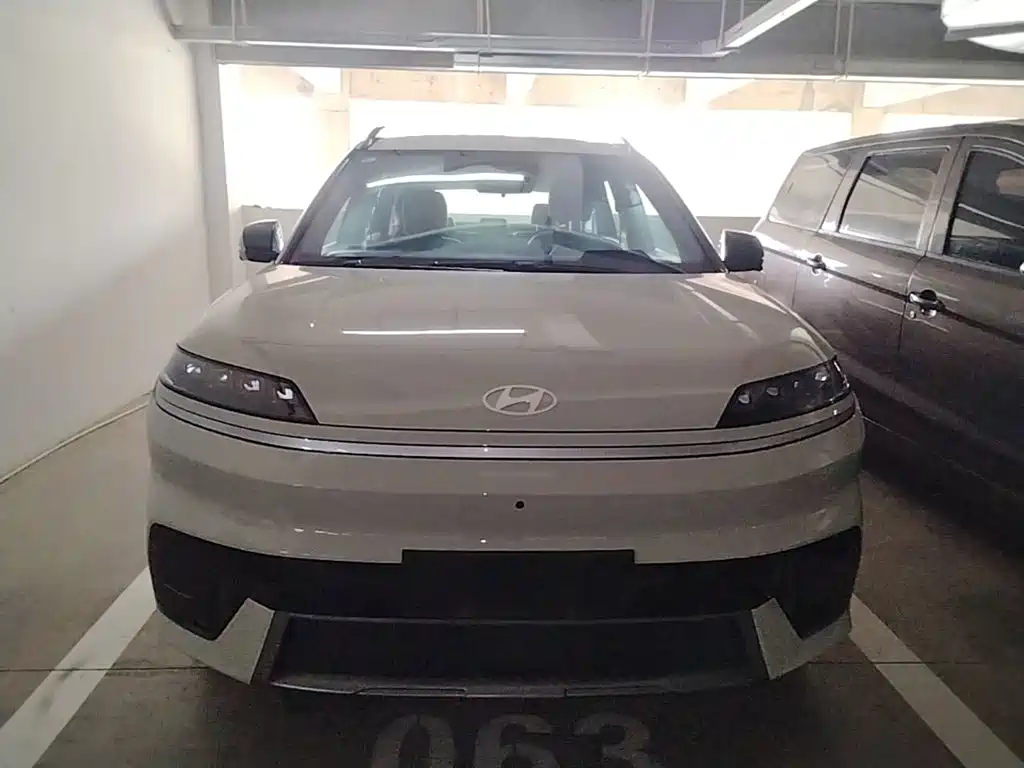 Hyundai EO — миниатюра 3