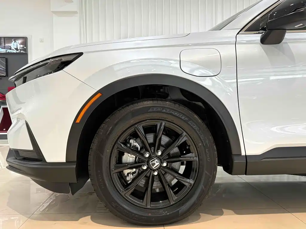 HONDA CR V NEW ENERGY