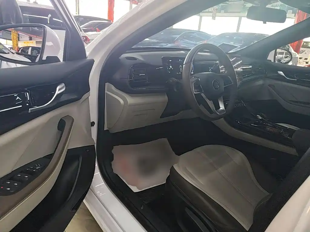 BYD Qin PLUS — миниатюра 16