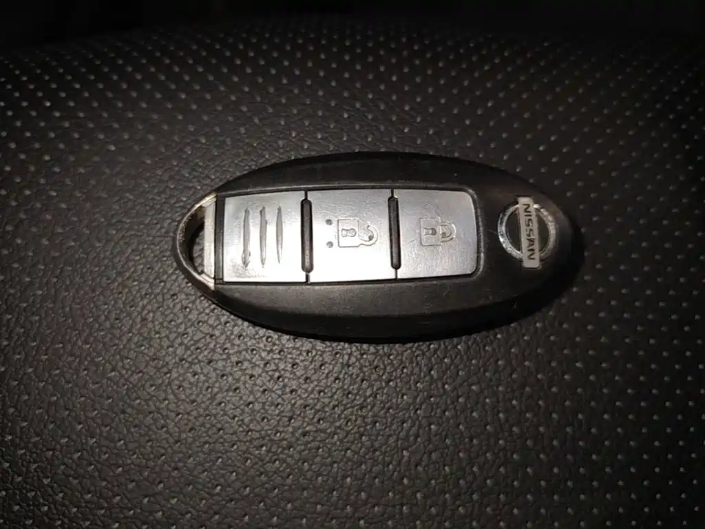 Nissan X-Trail — миниатюра 9