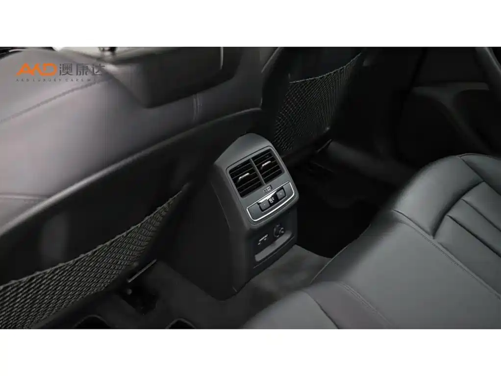 Audi A5 (Import) — миниатюра 9