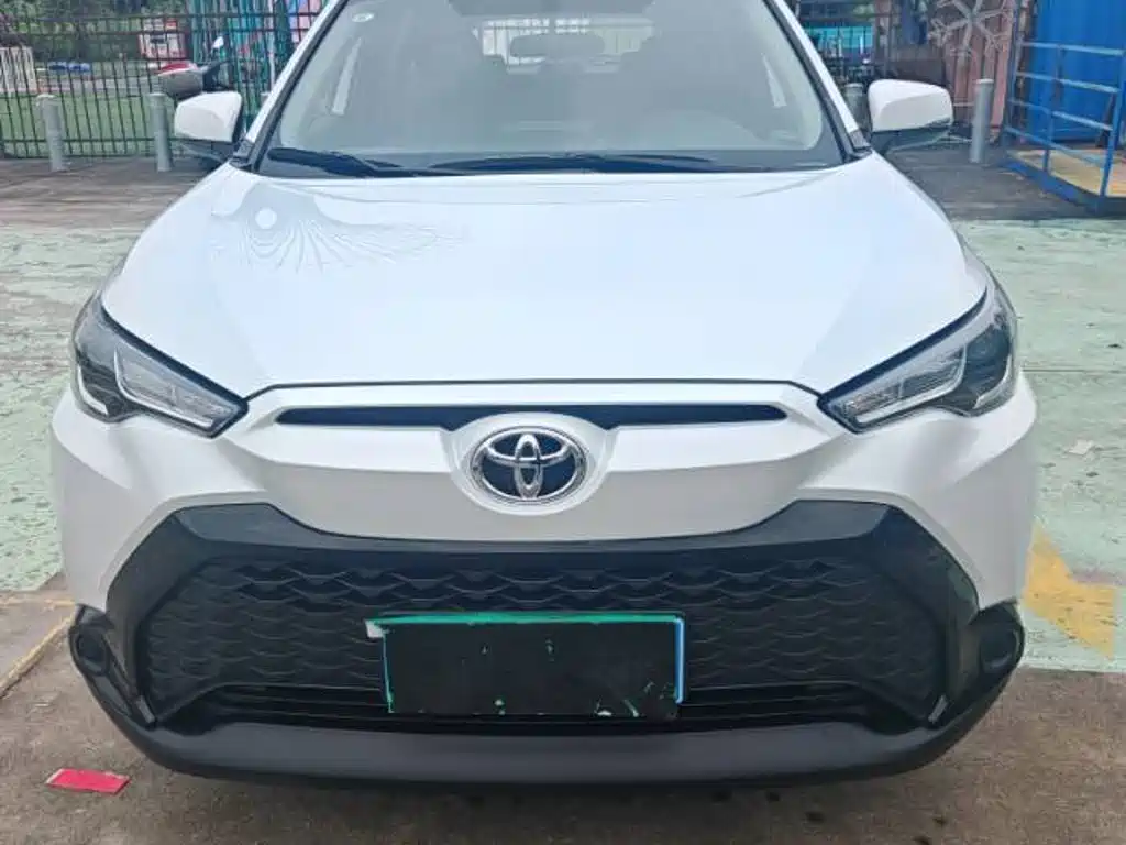 Toyota Frontlander