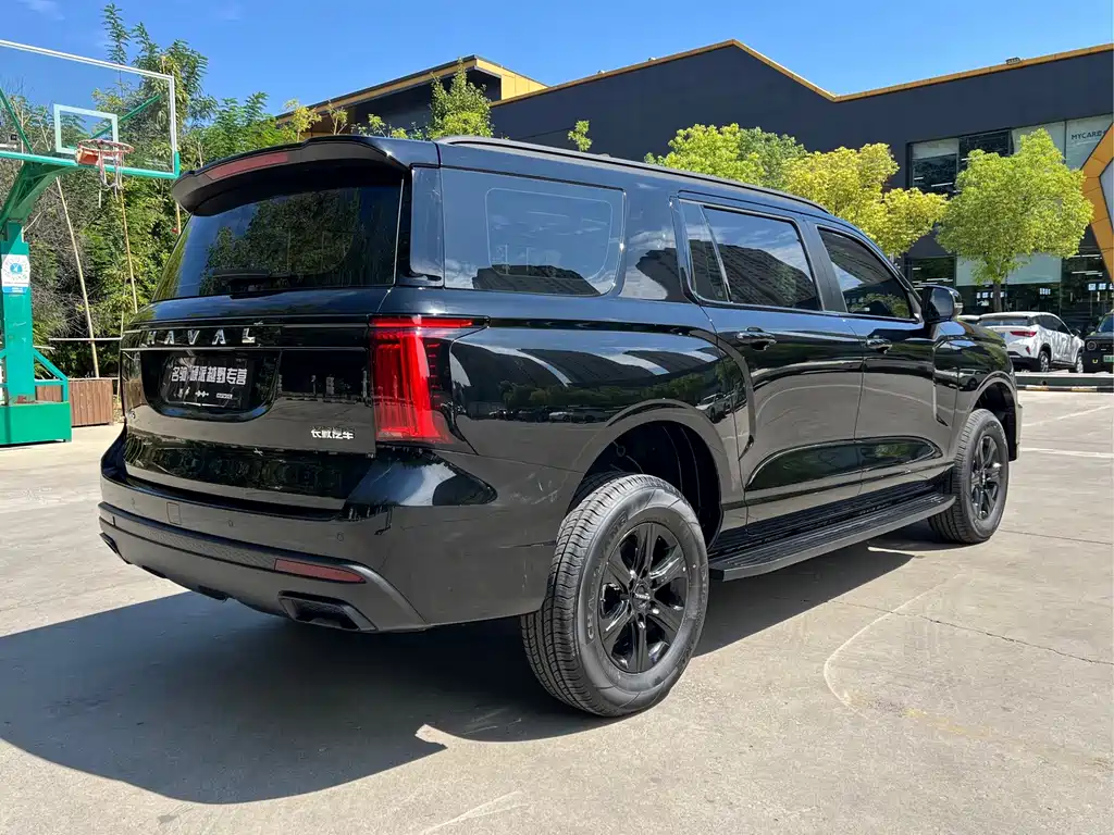 Haval H5 — миниатюра 8