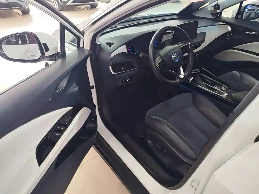 Buick Velite 6 — миниатюра 16