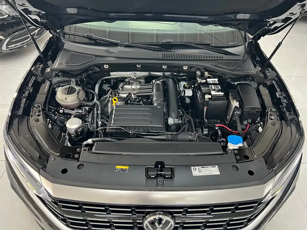 Volkswagen Passat — миниатюра 19
