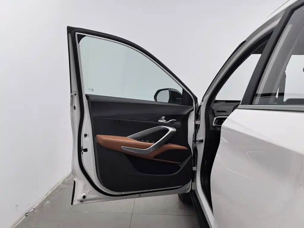 Baojun 510 — миниатюра 8