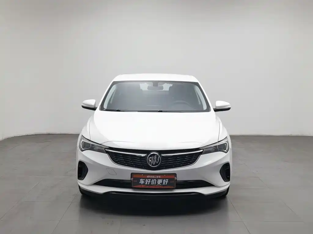 Buick Verano — миниатюра 3