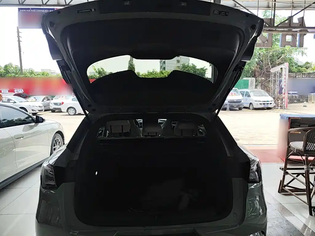 BYD Seal 06GT — миниатюра 19