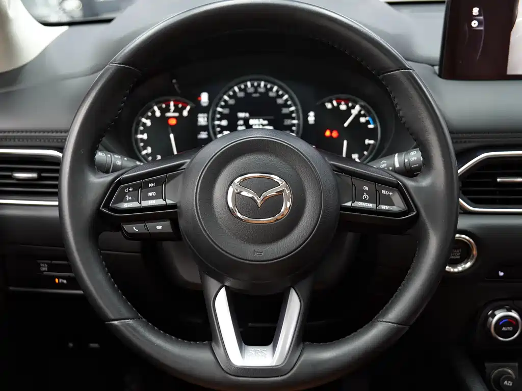 MAZDA CX 5