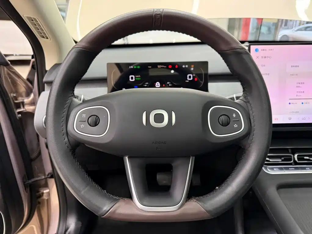 Qiyuan Qiyuan Q05 — миниатюра 11