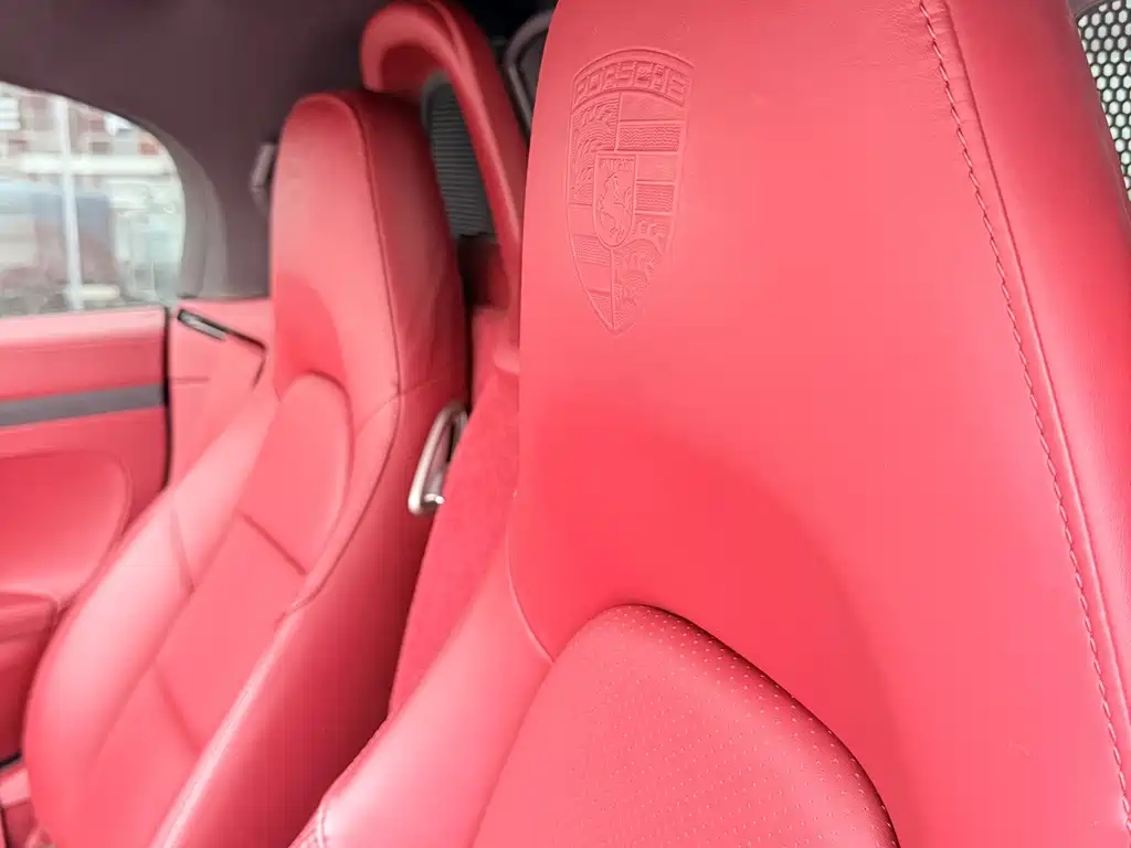 Porsche 718 — миниатюра 12