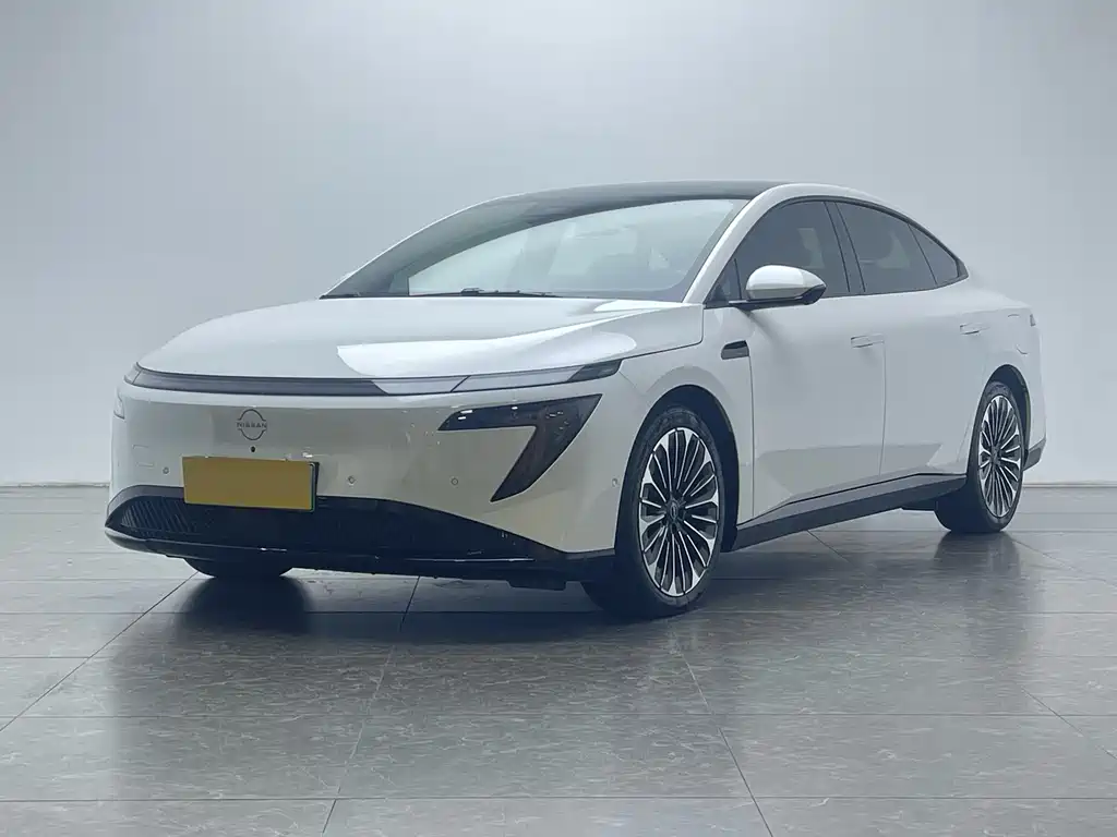 Nissan N7
