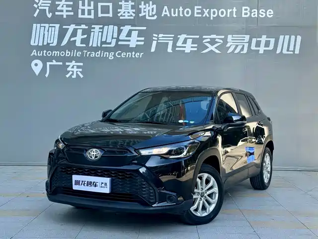 Toyota Frontlander