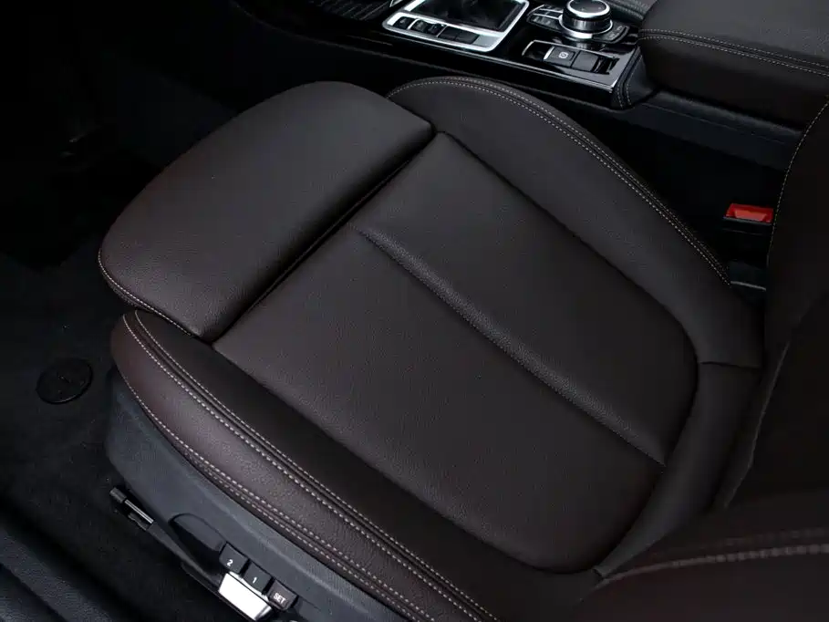 BMW 1 Series — миниатюра 14