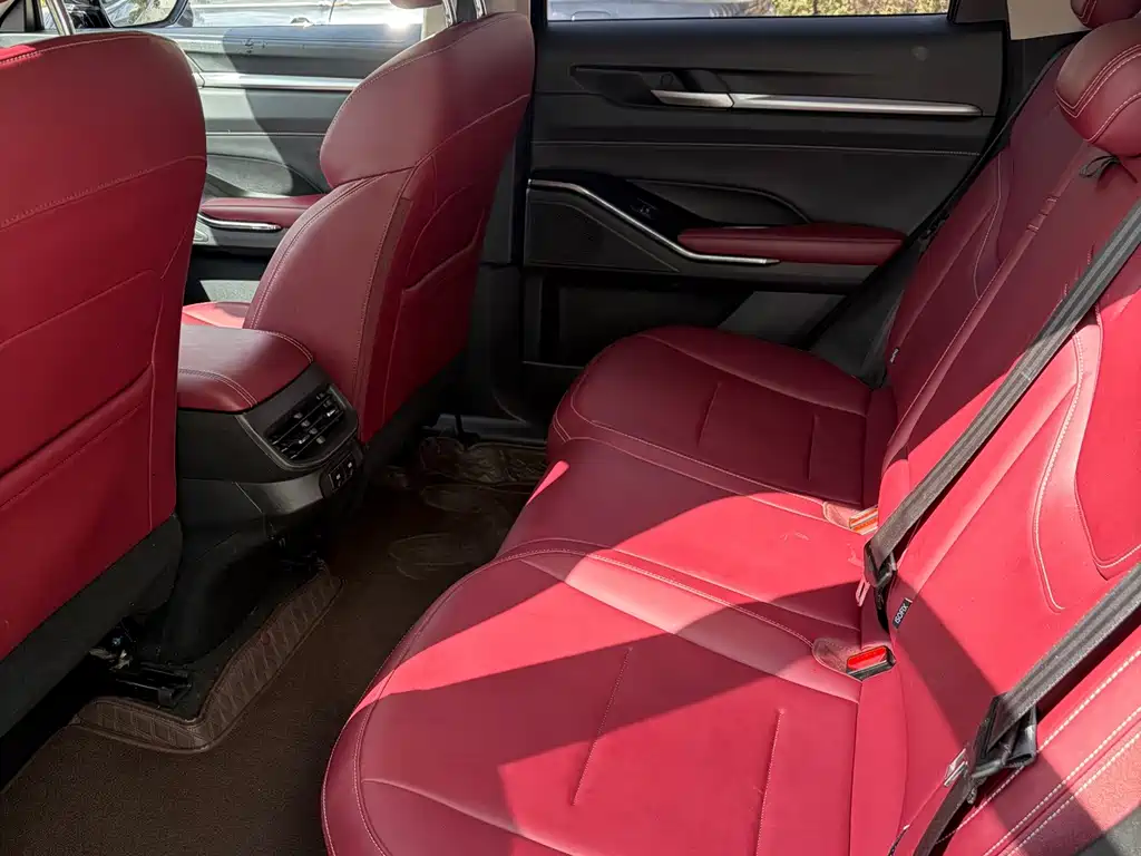 Haval H6 — миниатюра 5
