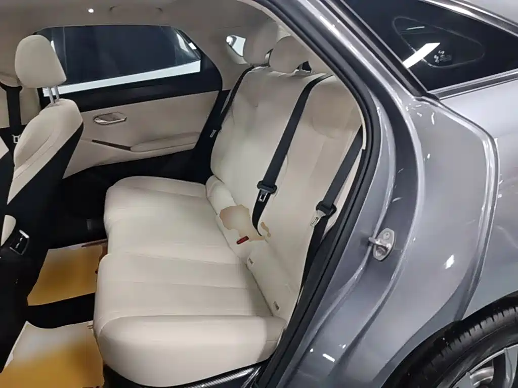 BYD Qin L — миниатюра 17