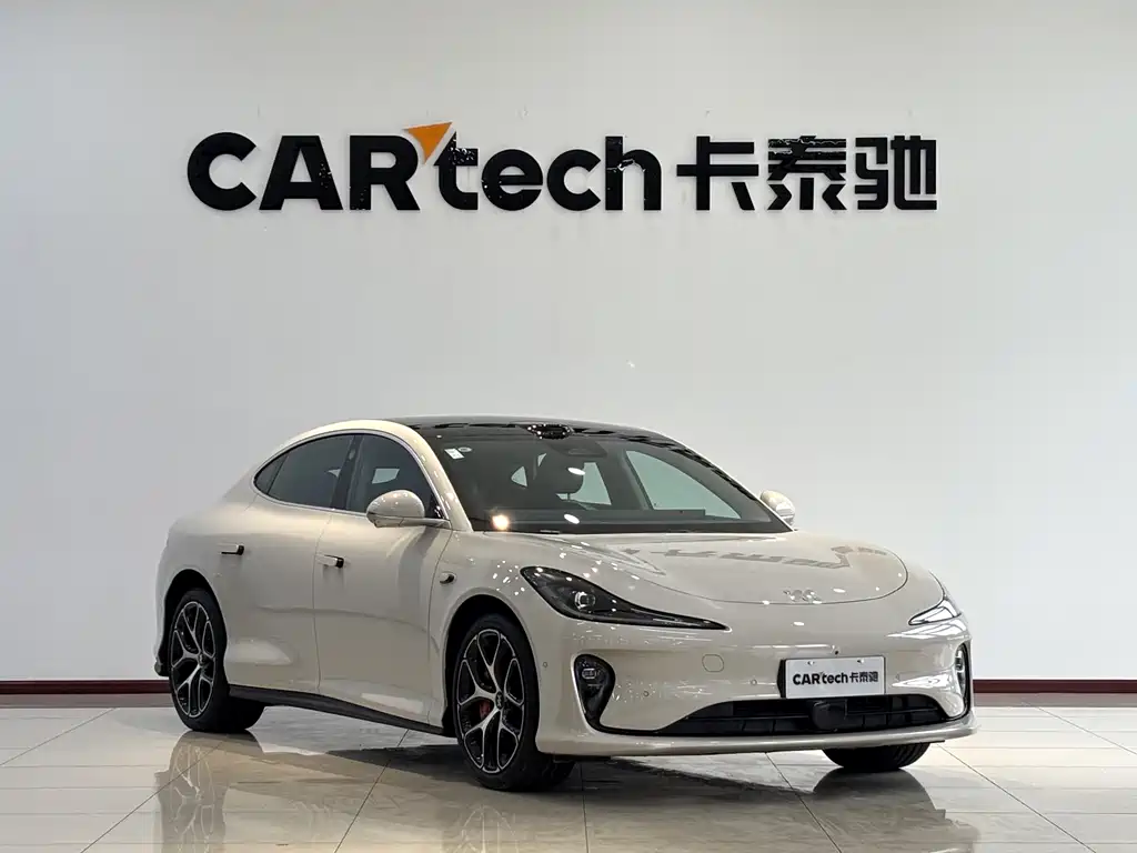 ZHIJI AUTOMOBILE ZHIJI L6