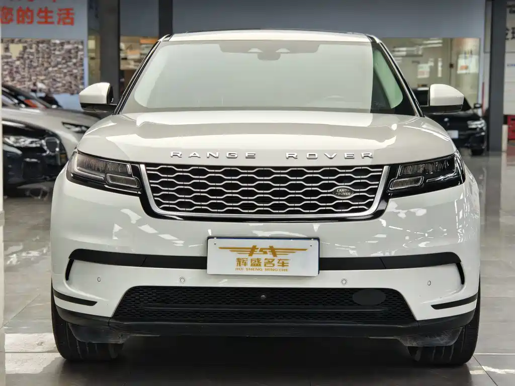 Land Rover Range Rover Velar 2022 250PS