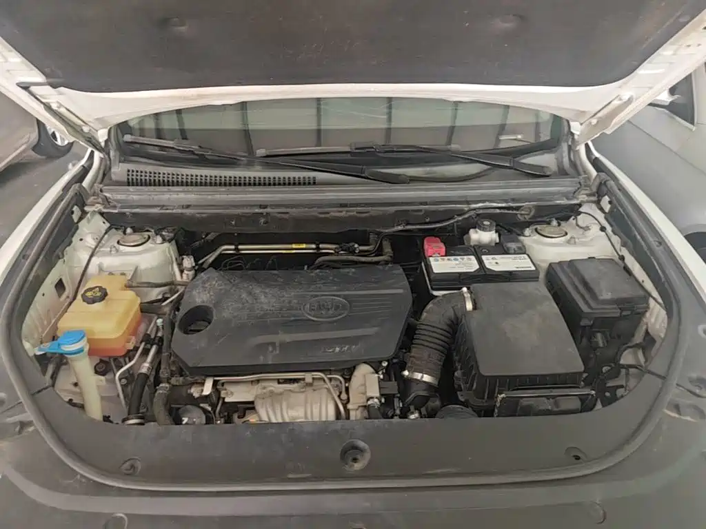 BYD Pro — миниатюра 20