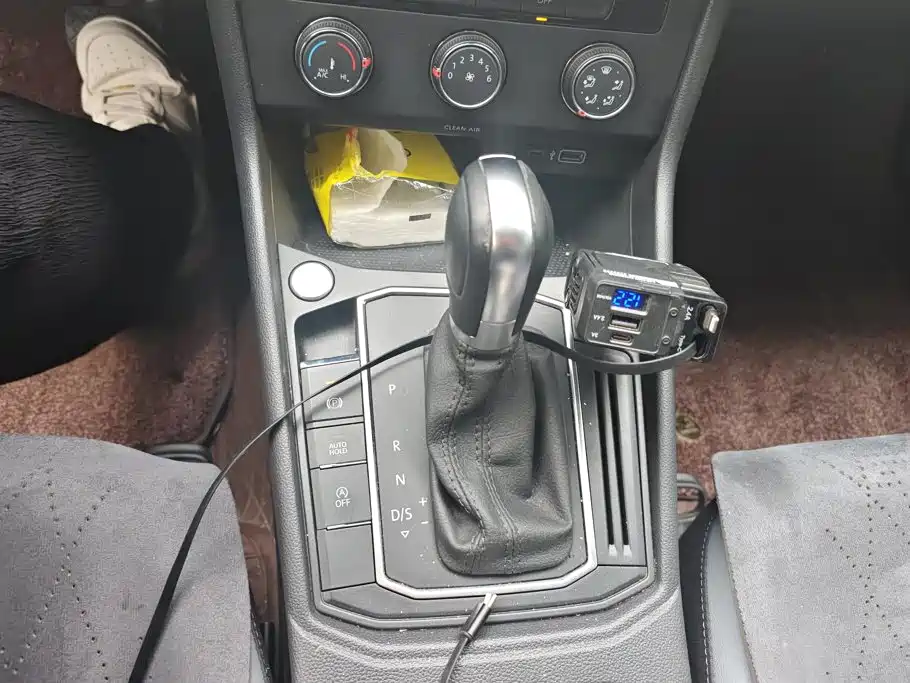 Volkswagen Lavida — миниатюра 16
