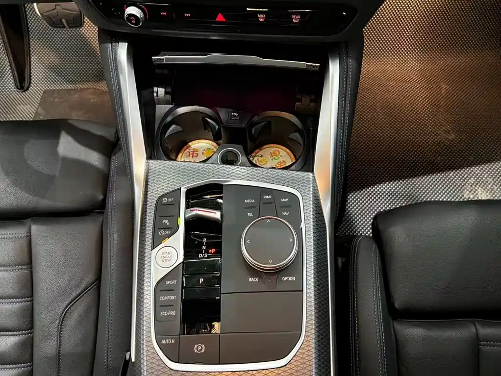 BMW M240i — миниатюра 14