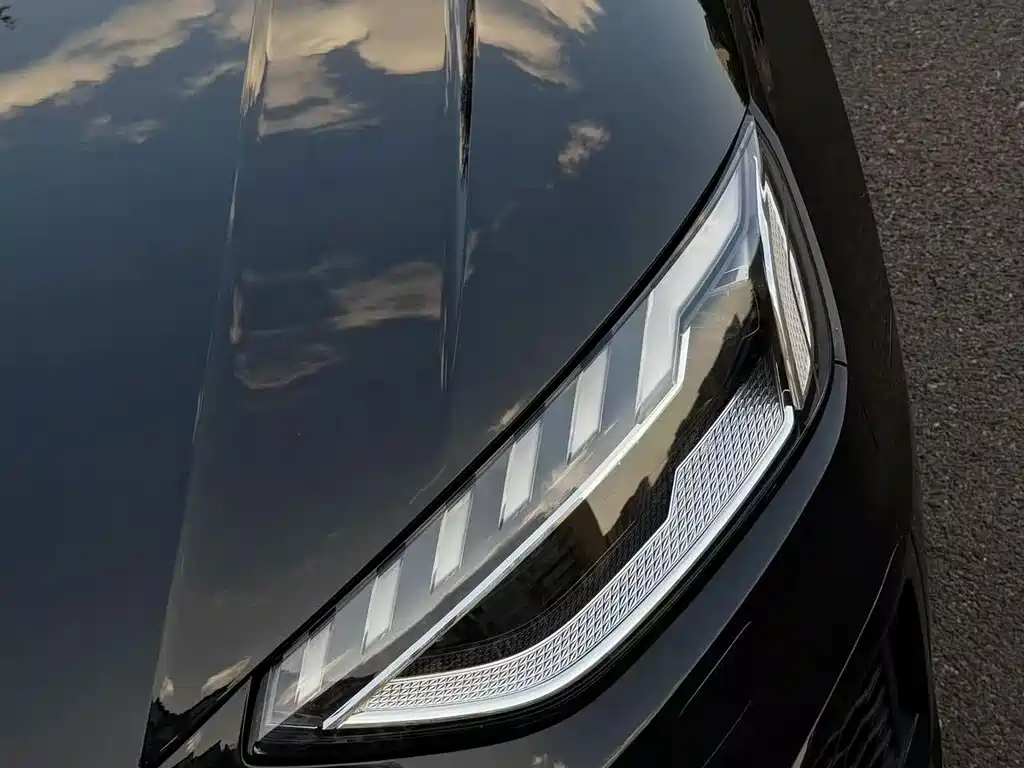 Audi S4 — миниатюра 6