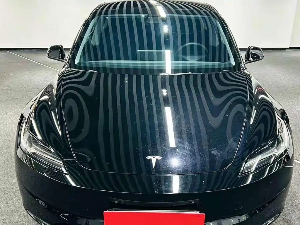 Tesla Model 3 — миниатюра 2