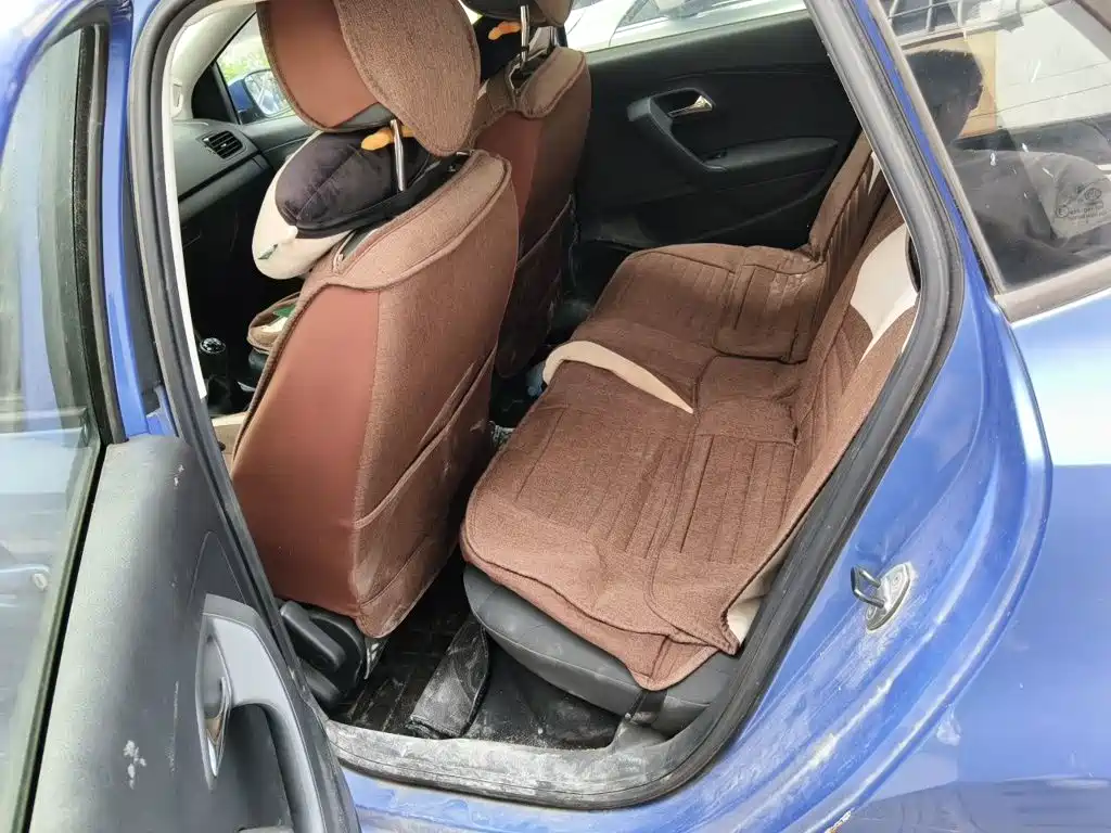 Volkswagen Polo — миниатюра 18